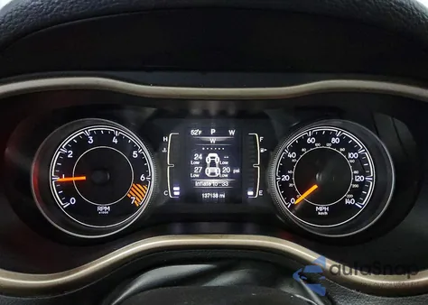 2015 Jeep Cherokee Sport from USA, damaged, VIN 1C4PJLAB6FW602775